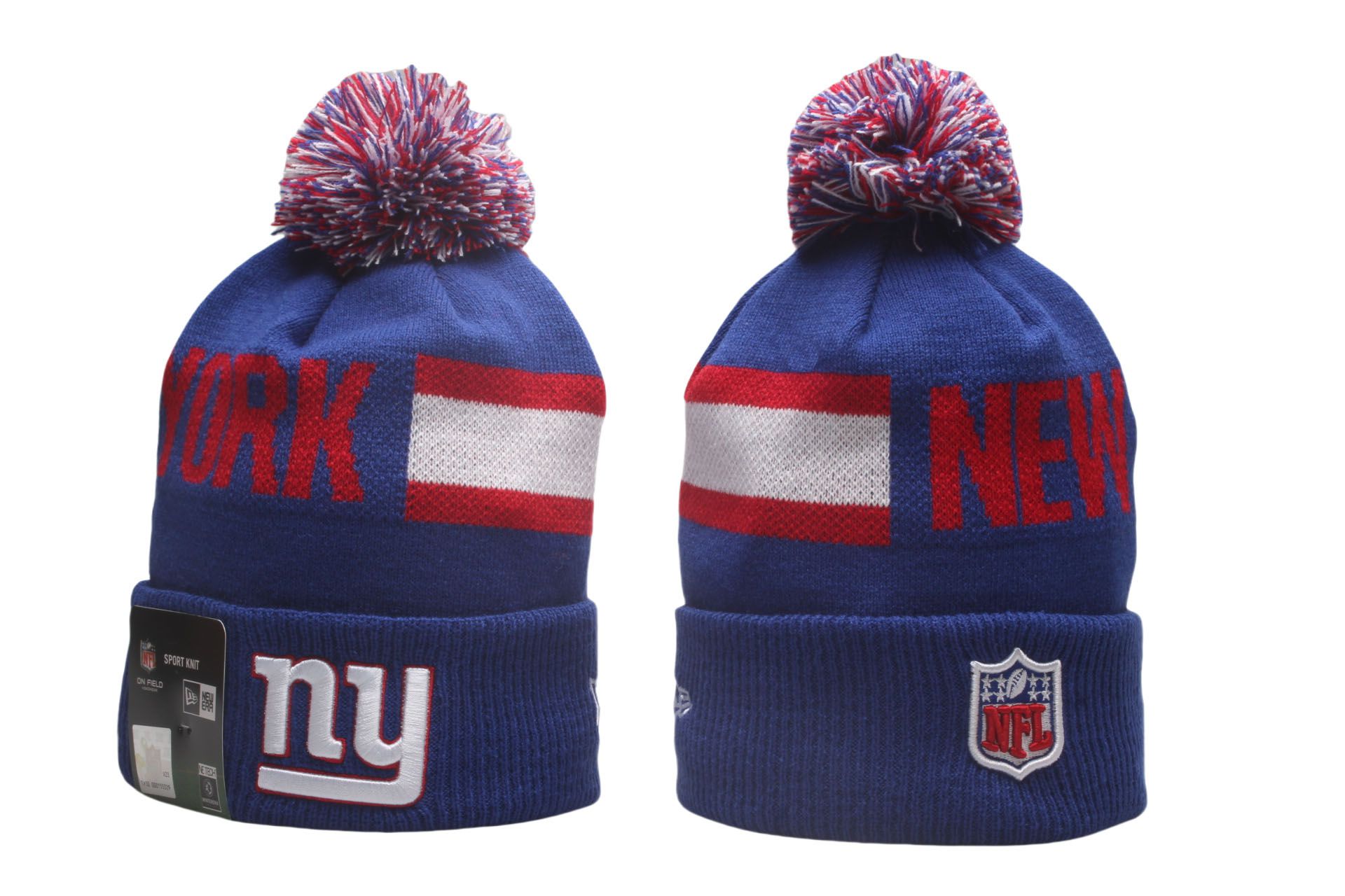2024 NFL New York Giants Hat style #1 YP->nfl hats->Sports Caps